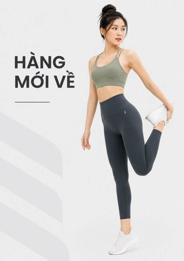 Hàng mới về