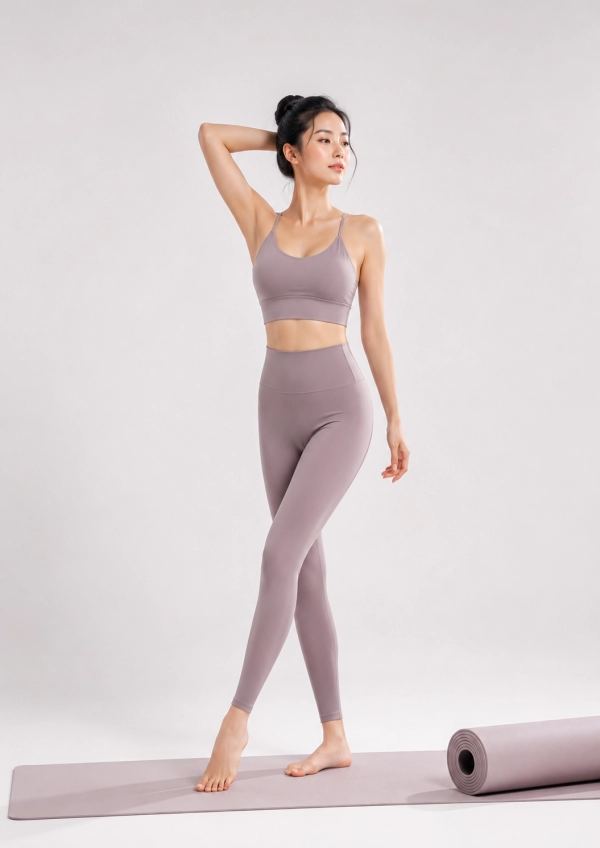 Pilates