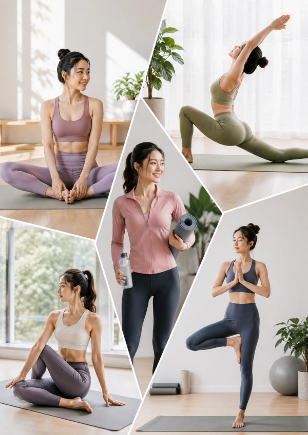 Yoga