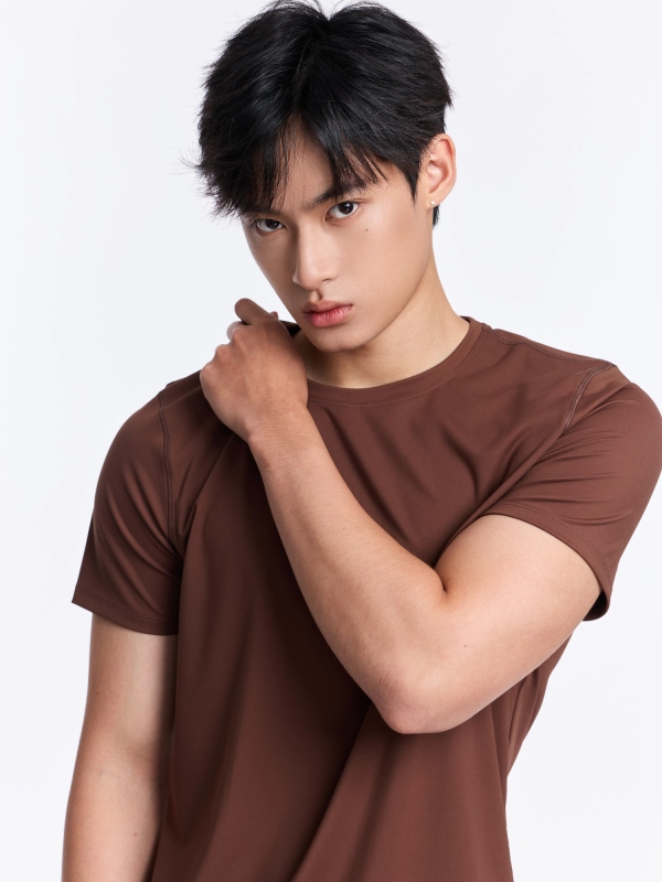 Motion T-Shirts