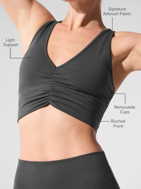 Wild Thing Bra