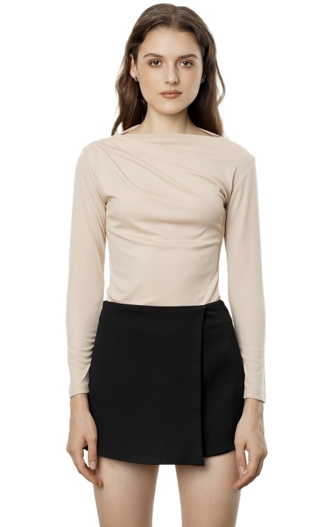 ÁO ANDIC - MÀU BEIGE