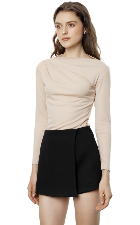 ÁO ANDIC - MÀU BEIGE