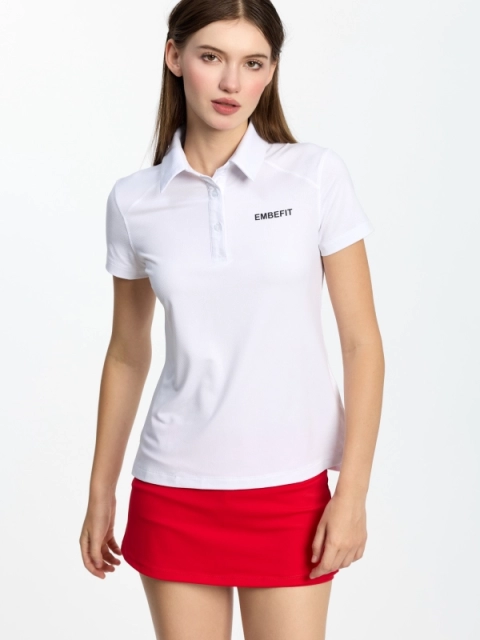 Áo Polo Performance
