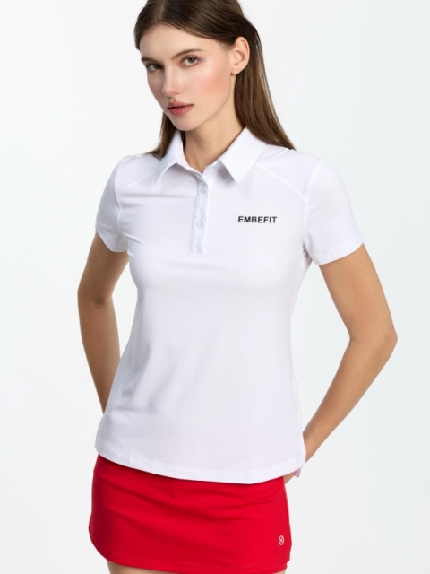 Áo Polo Performance