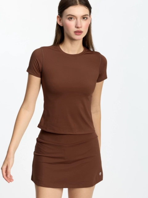 Áo Match T-Shirt