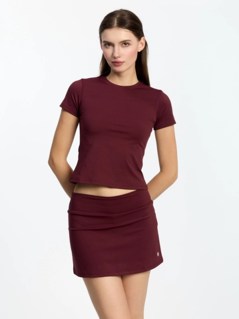 Áo Match T-Shirt