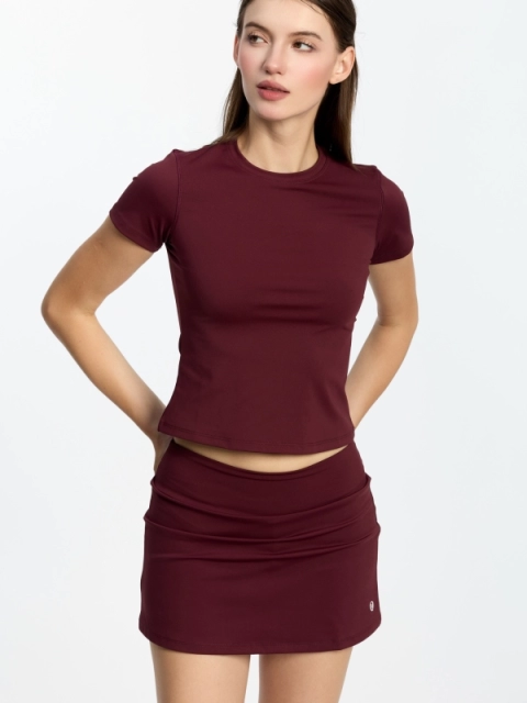 Áo Match T-Shirt