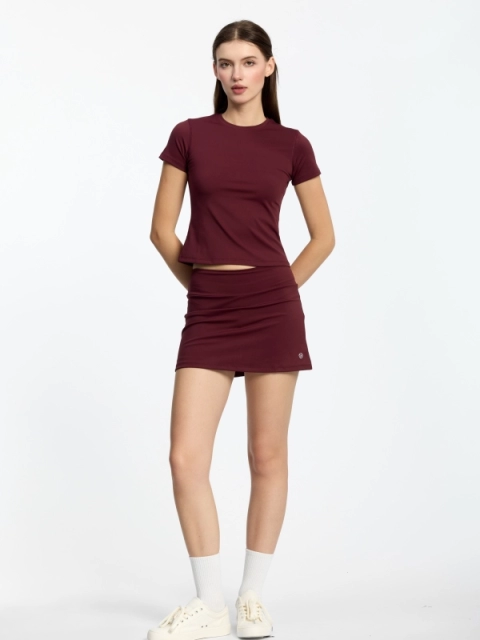 Áo Match T-Shirt