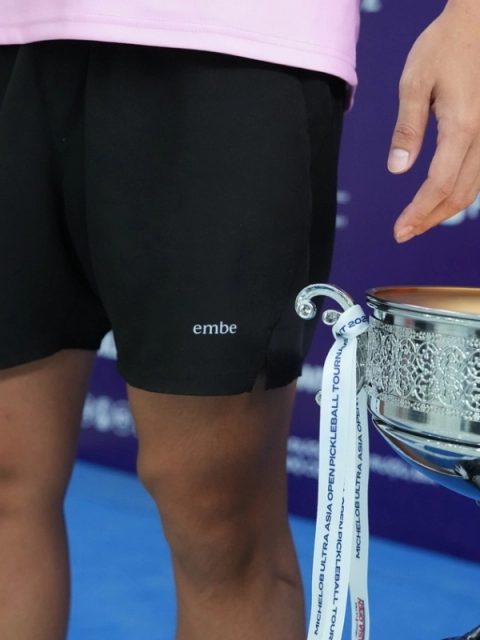 Quần Championship 5"